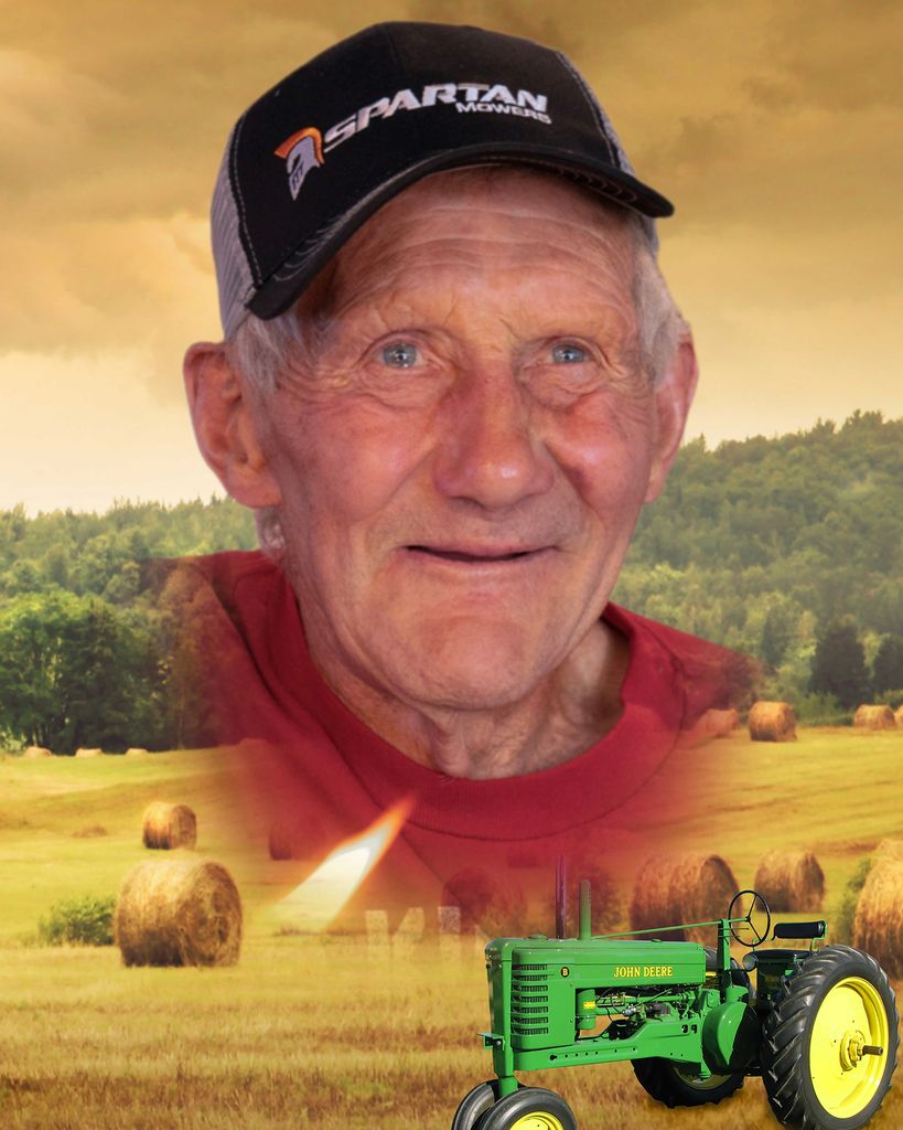 Clarence "Big C" William Kornowske Profile Photo