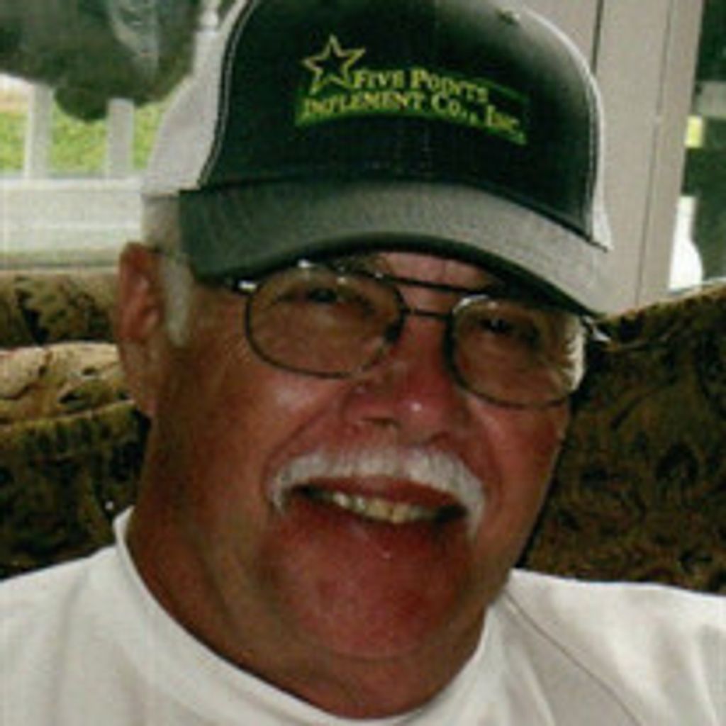 Donald H. Dodds, Jr.
