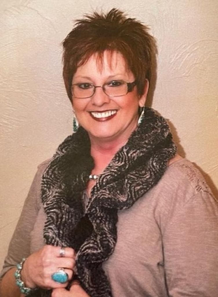 Linda Kay (Leech Sigl) Westfahl Profile Photo