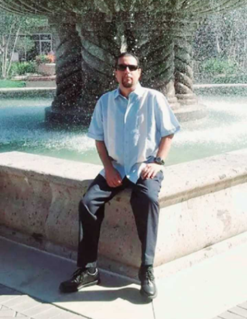 Jesus C Espinoza Profile Photo