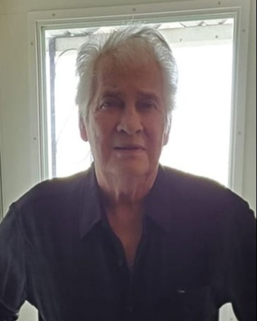 Charles Harold Carr Profile Photo