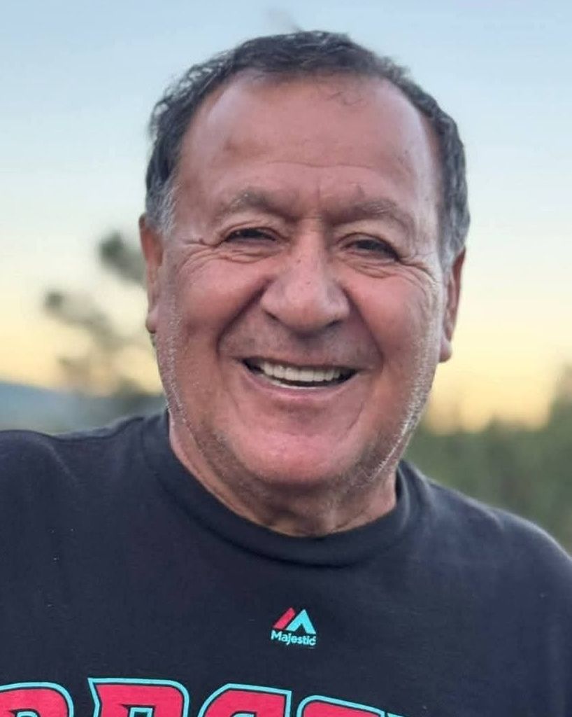 Rosalio Fuentes Escalante Profile Photo