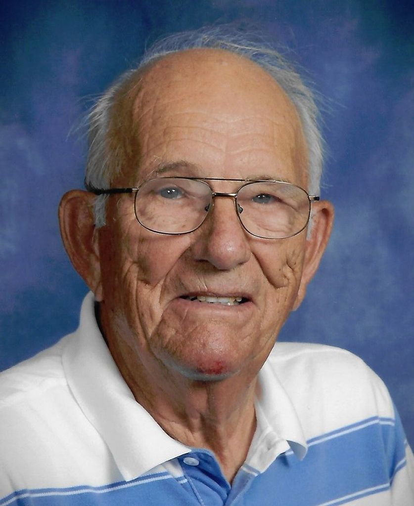 Edward H. Walter Profile Photo
