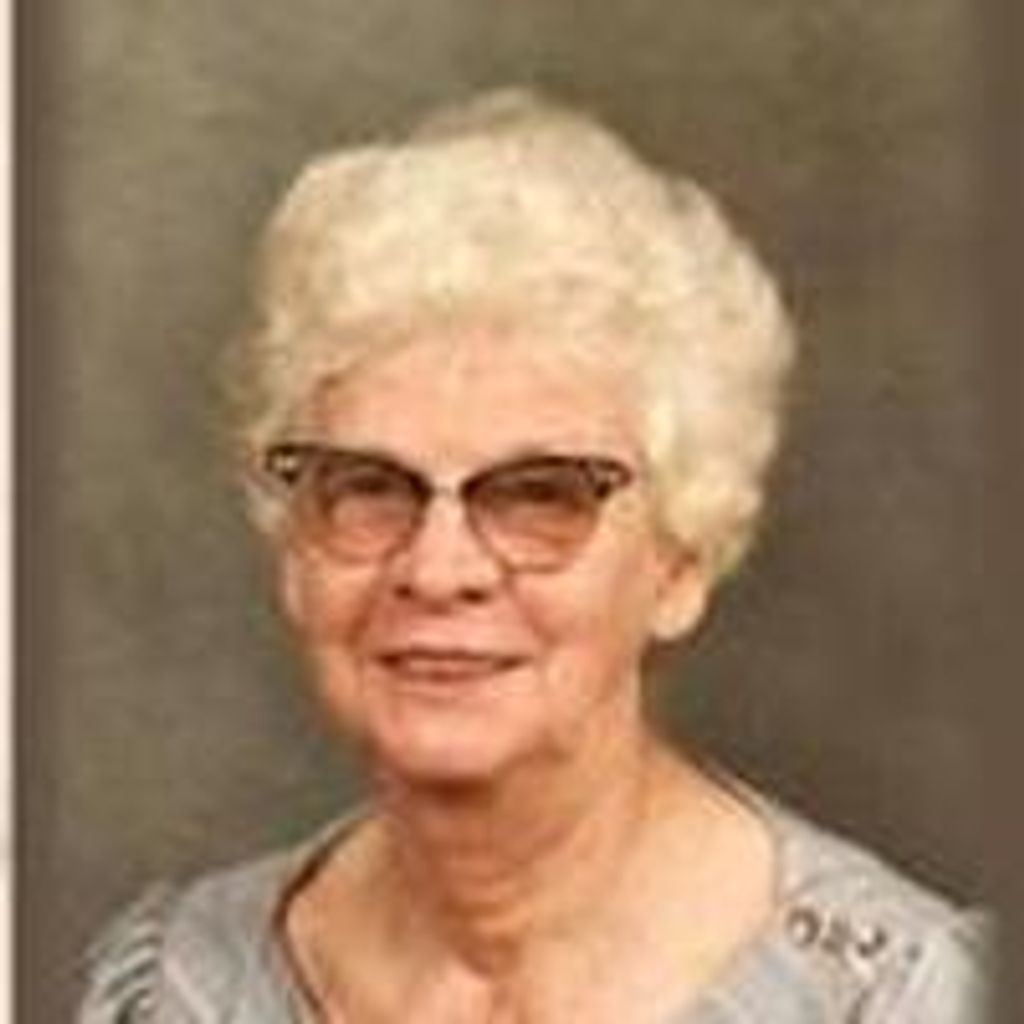 Nellie  M. Williams