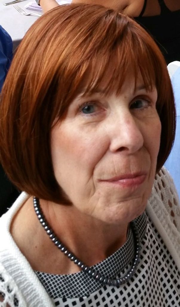 Kathleen Wheeler Martin