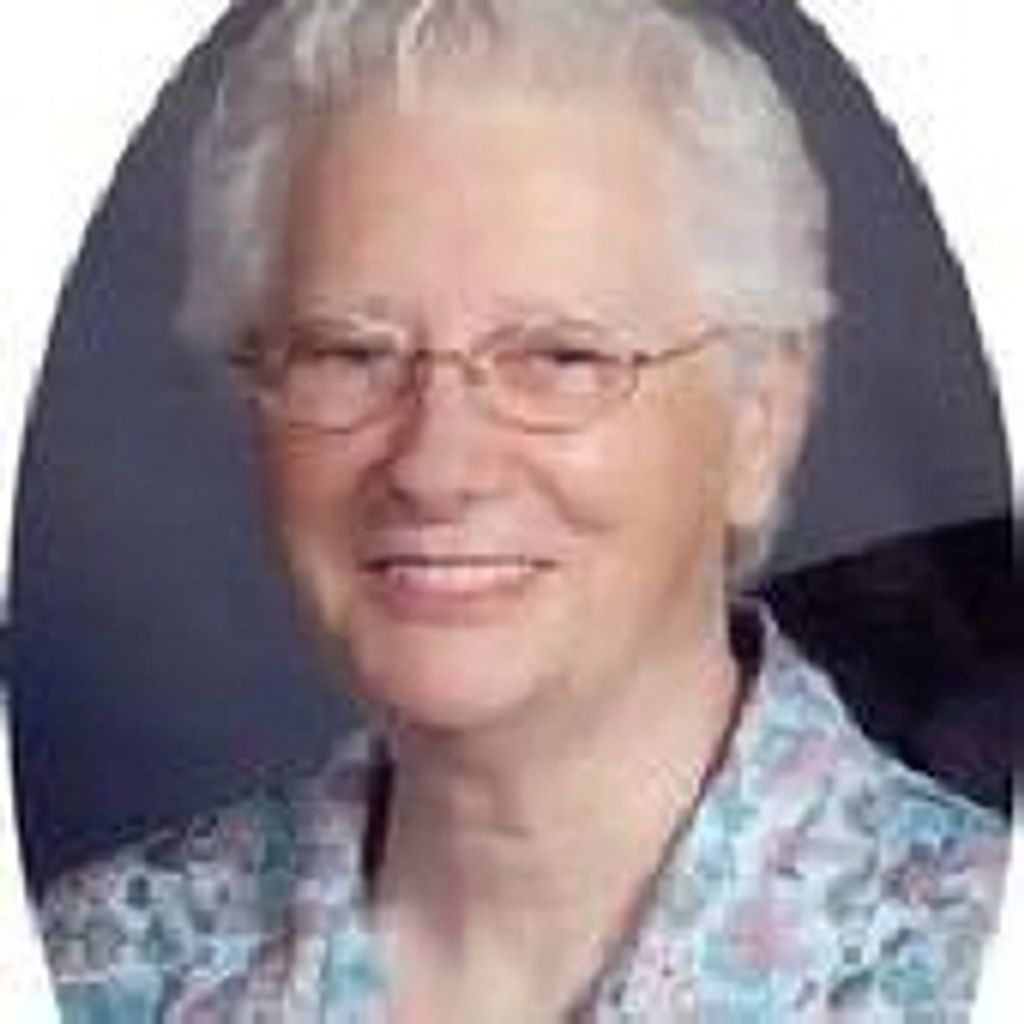 Joanne Landmann
