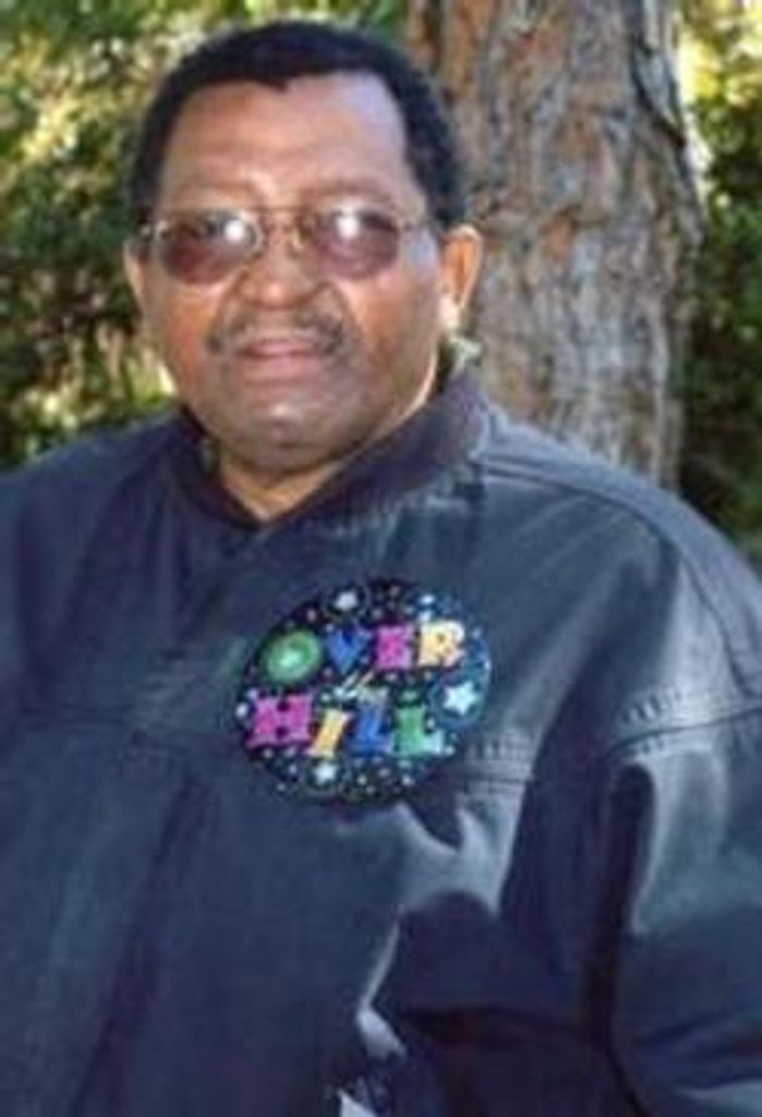 Alfred Martin Griffin