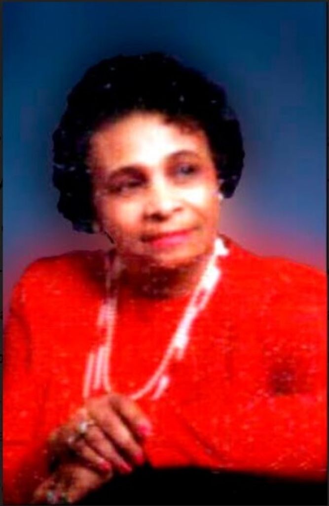 Virgie Joyce Brown