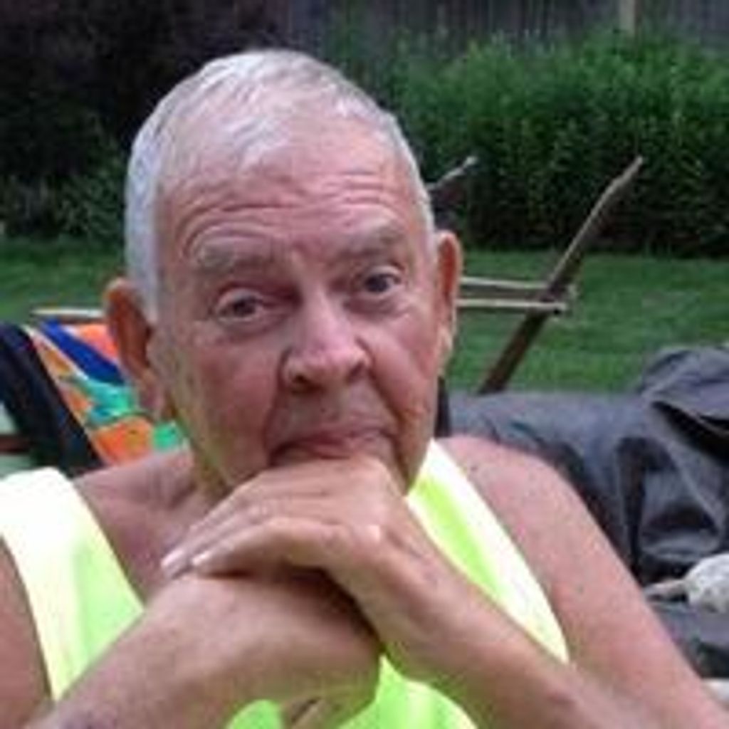 Ivan A. Barton, Jr. Profile Photo