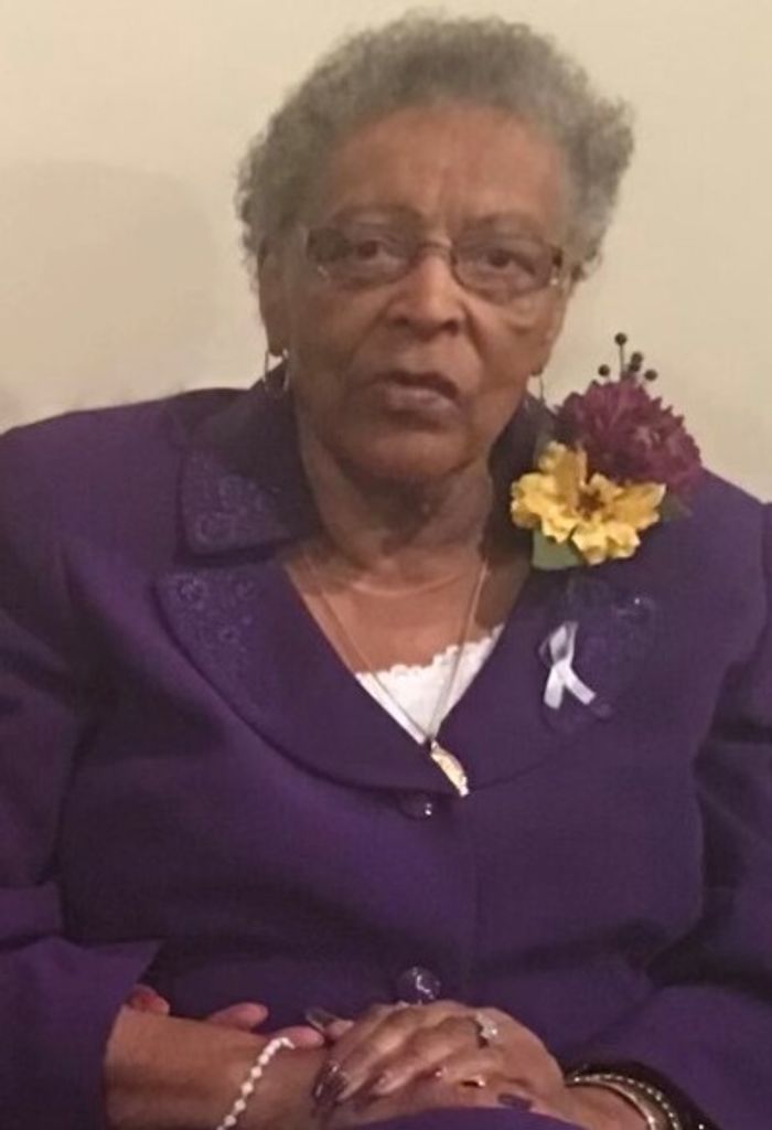 Thelma Lucas Profile Photo