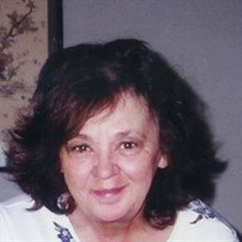 Helen  Frances Haugland