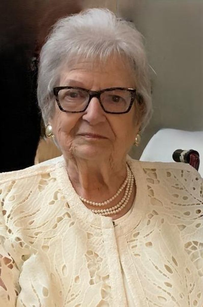 Leola "Le" Mae Owens Profile Photo