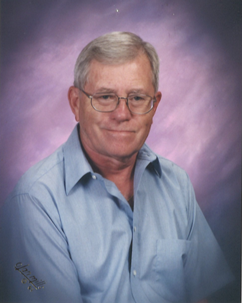 James "Jim" R. Seigfreid