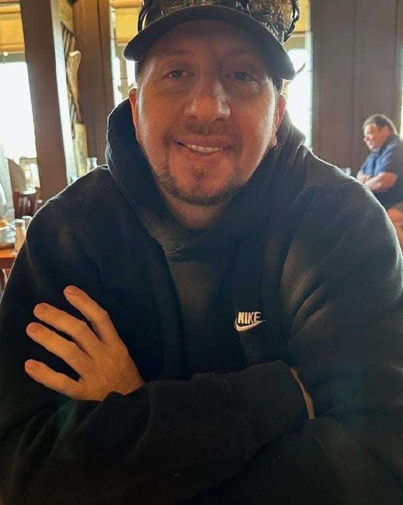 Sam Martin Jr. Profile Photo