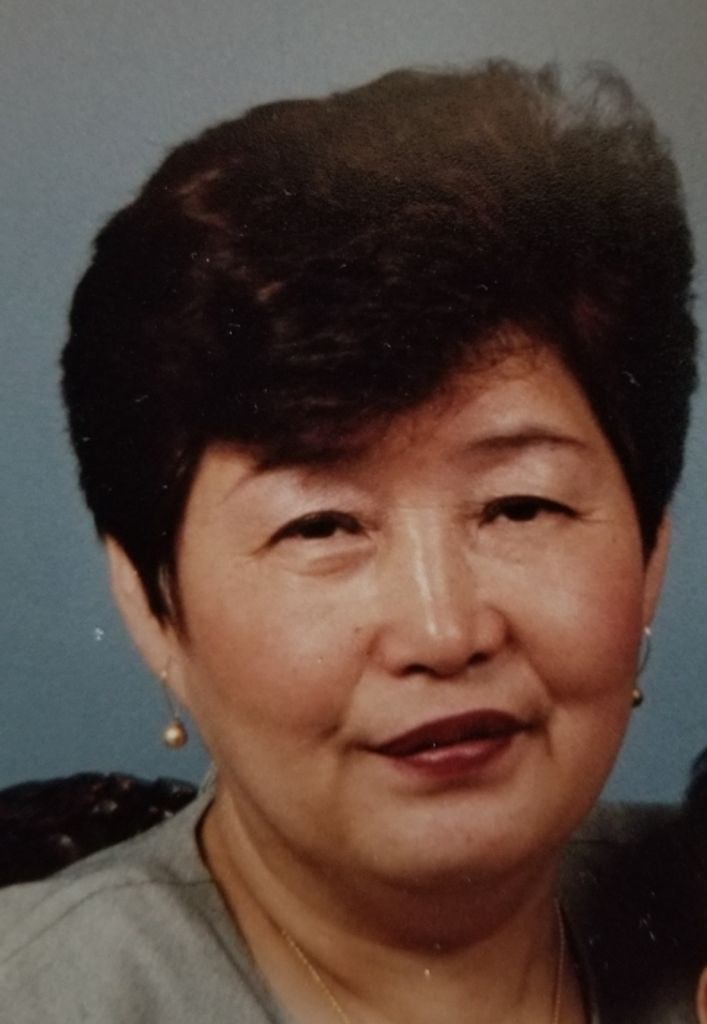Myong Leonard