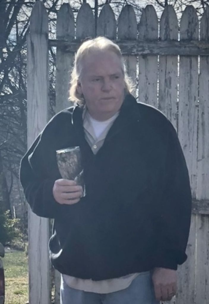 Curtis Wayne Maxey Profile Photo