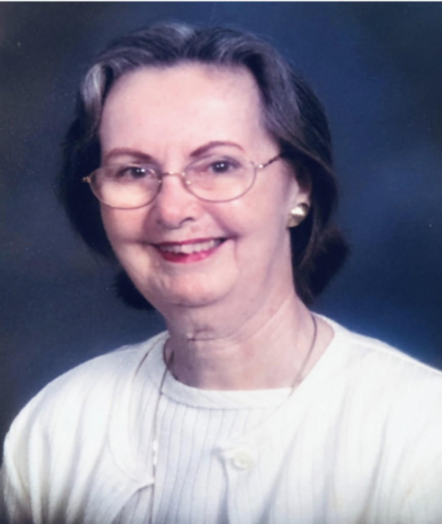 Joan Saunders Profile Photo