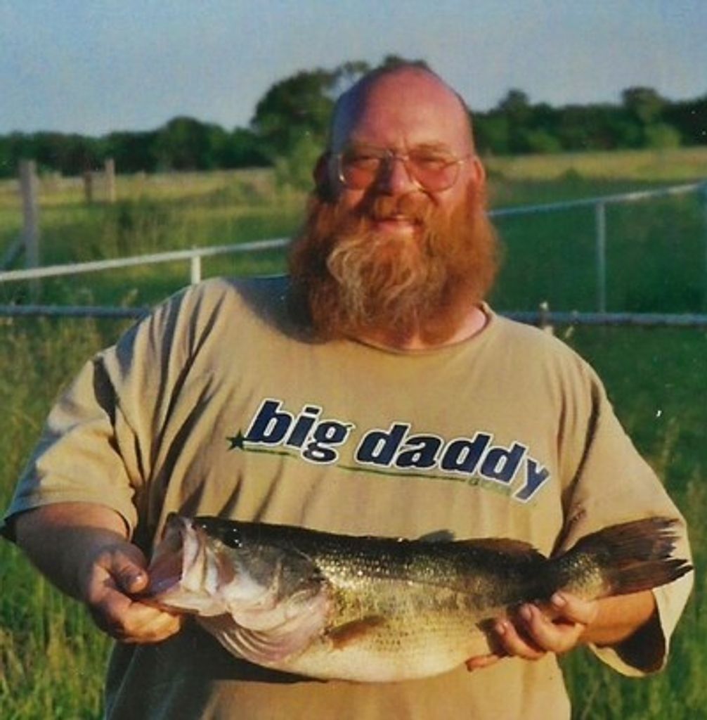 Loyal 'Lee' Grandstaff Profile Photo