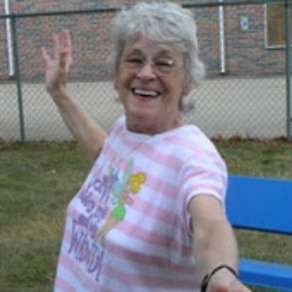 Sharon Kay Myers Profile Photo