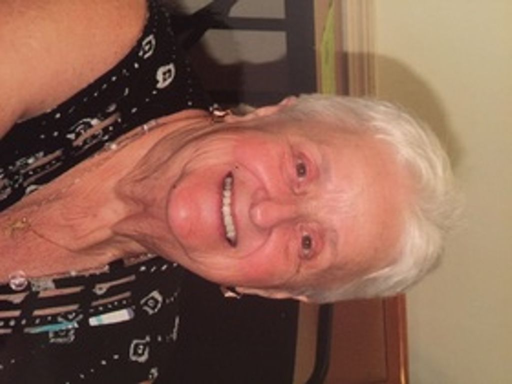 Barbara (Babineau)  Carpenter