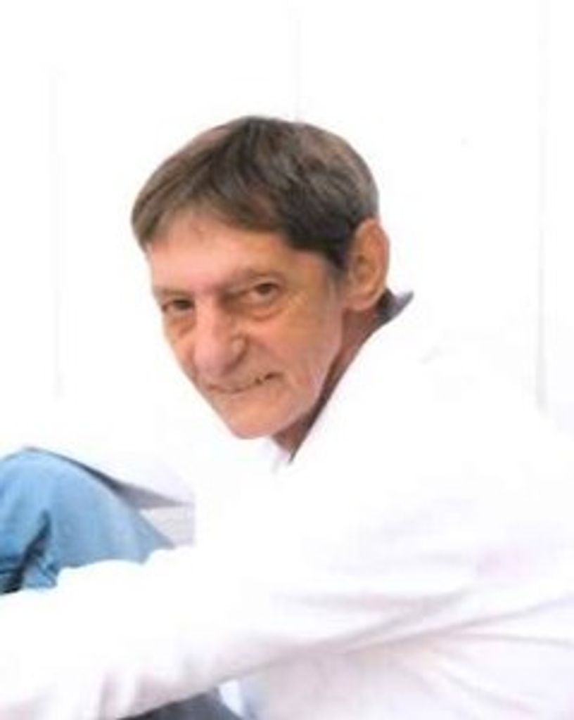 Kenneth Swiger