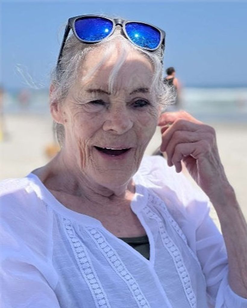 Charyl Swain "Granny"