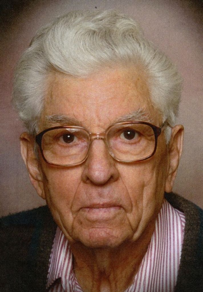 Clyde Donald Gamble Profile Photo