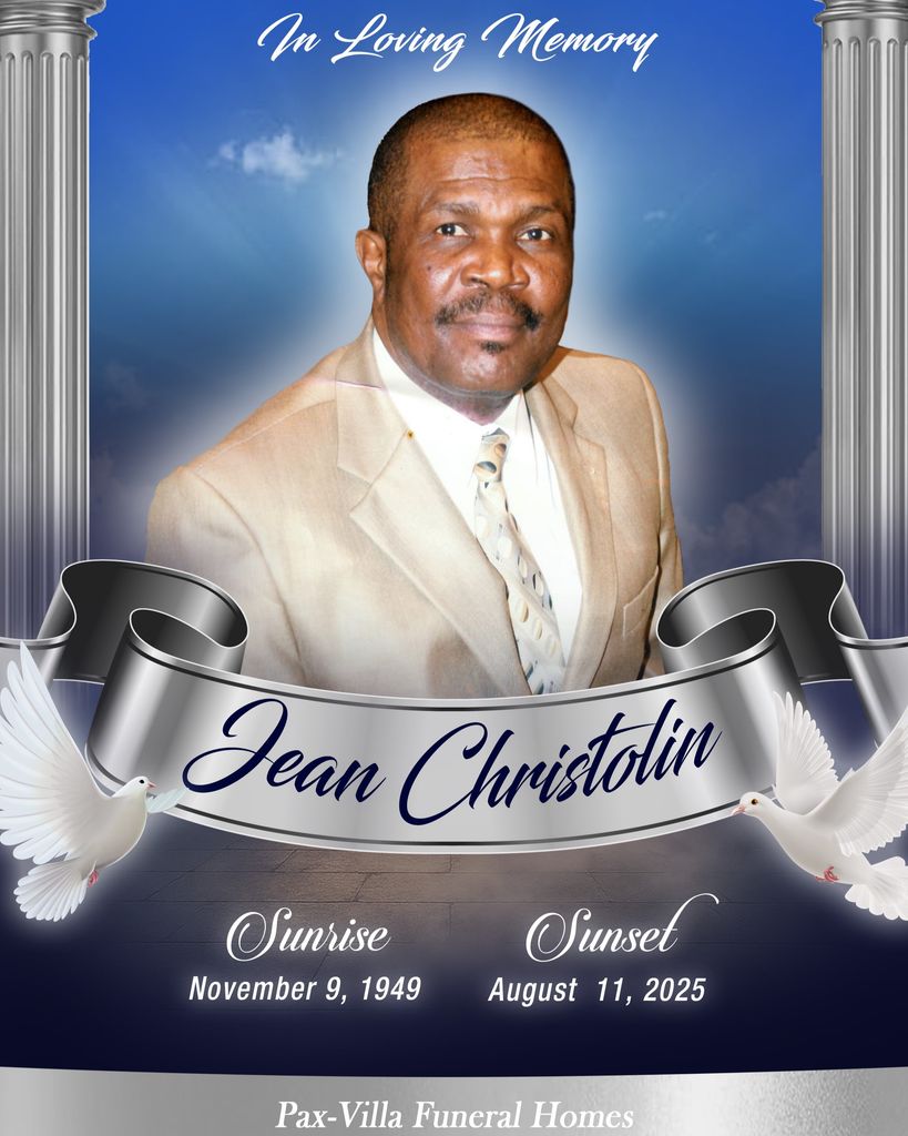Jean Christolin
