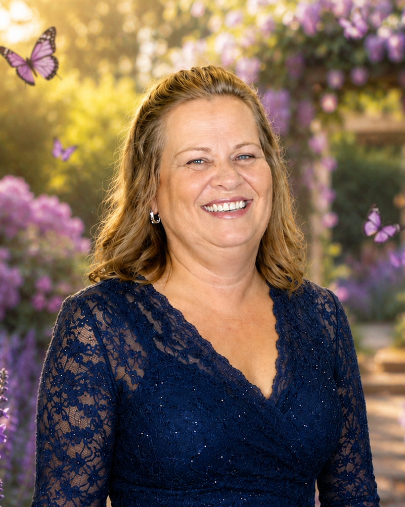 Terri Lee Tolbert Profile Photo