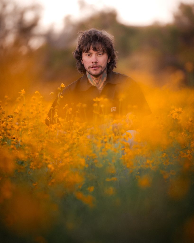 Angelo Paul Romero Profile Photo