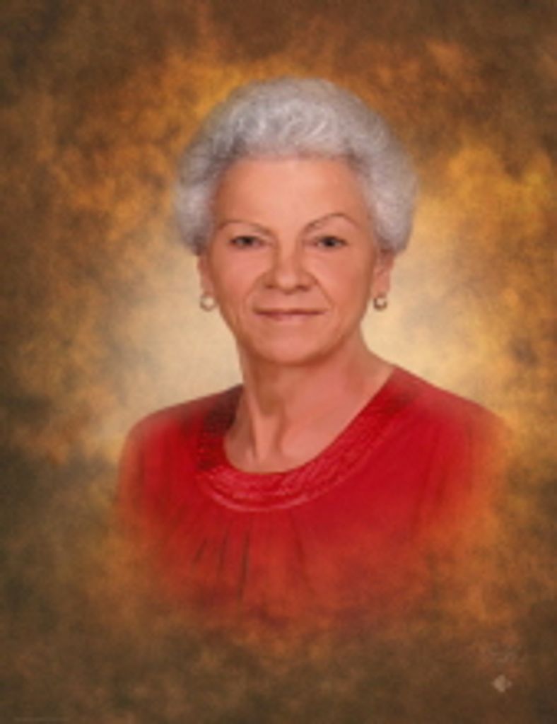 Evelyn Lee Dixon