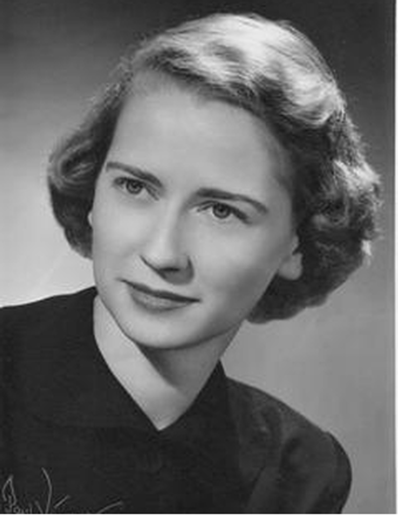 Joyce Banker (Banker) Stanton Profile Photo