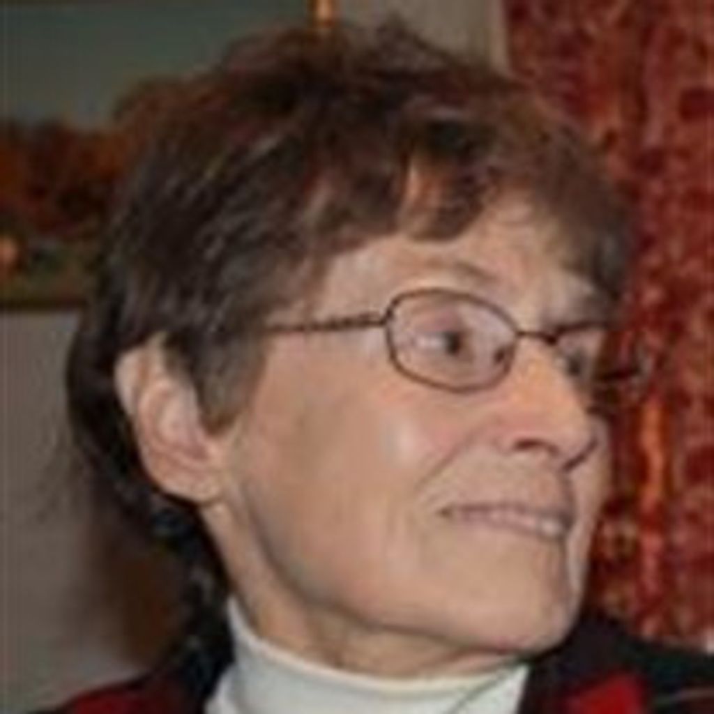 Lola Turley