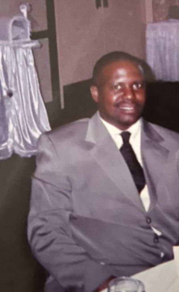 Lance Montgomery Freeman Profile Photo