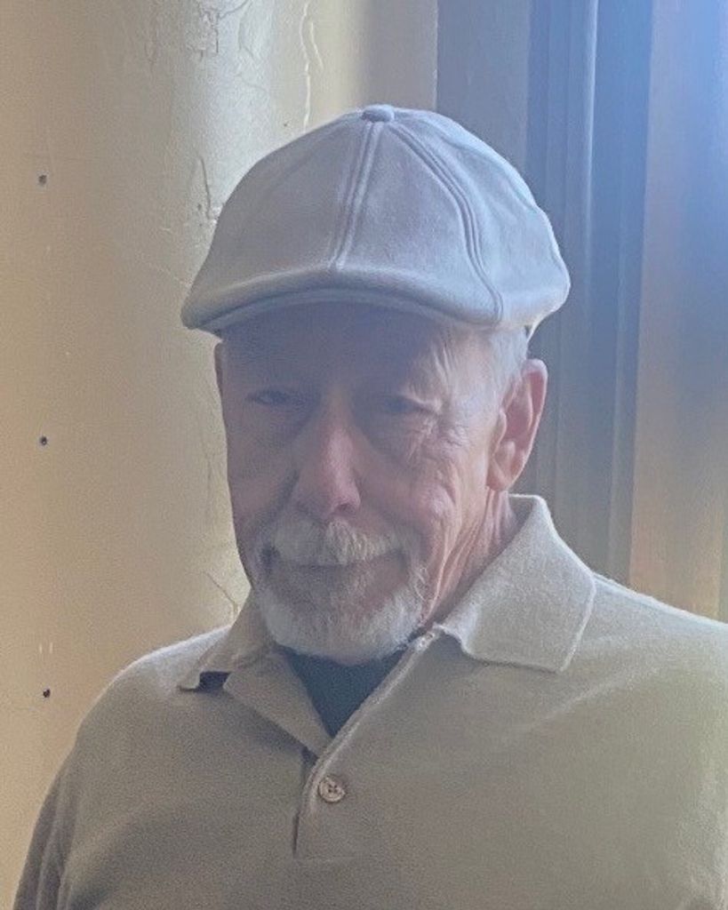 Richard James Birkmann Profile Photo