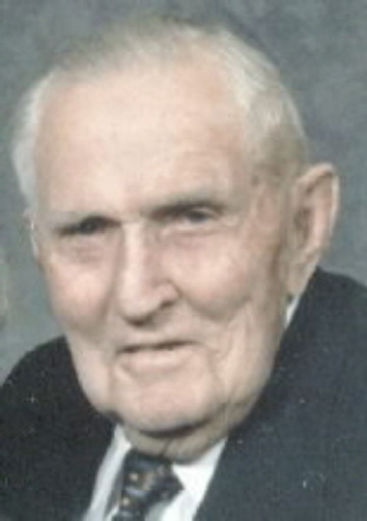 Clarence A. Johnson