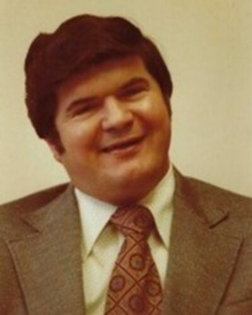 Douglas Mcarthur Dillon Profile Photo