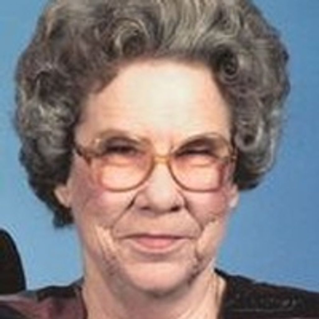 Mary B. Ezzell