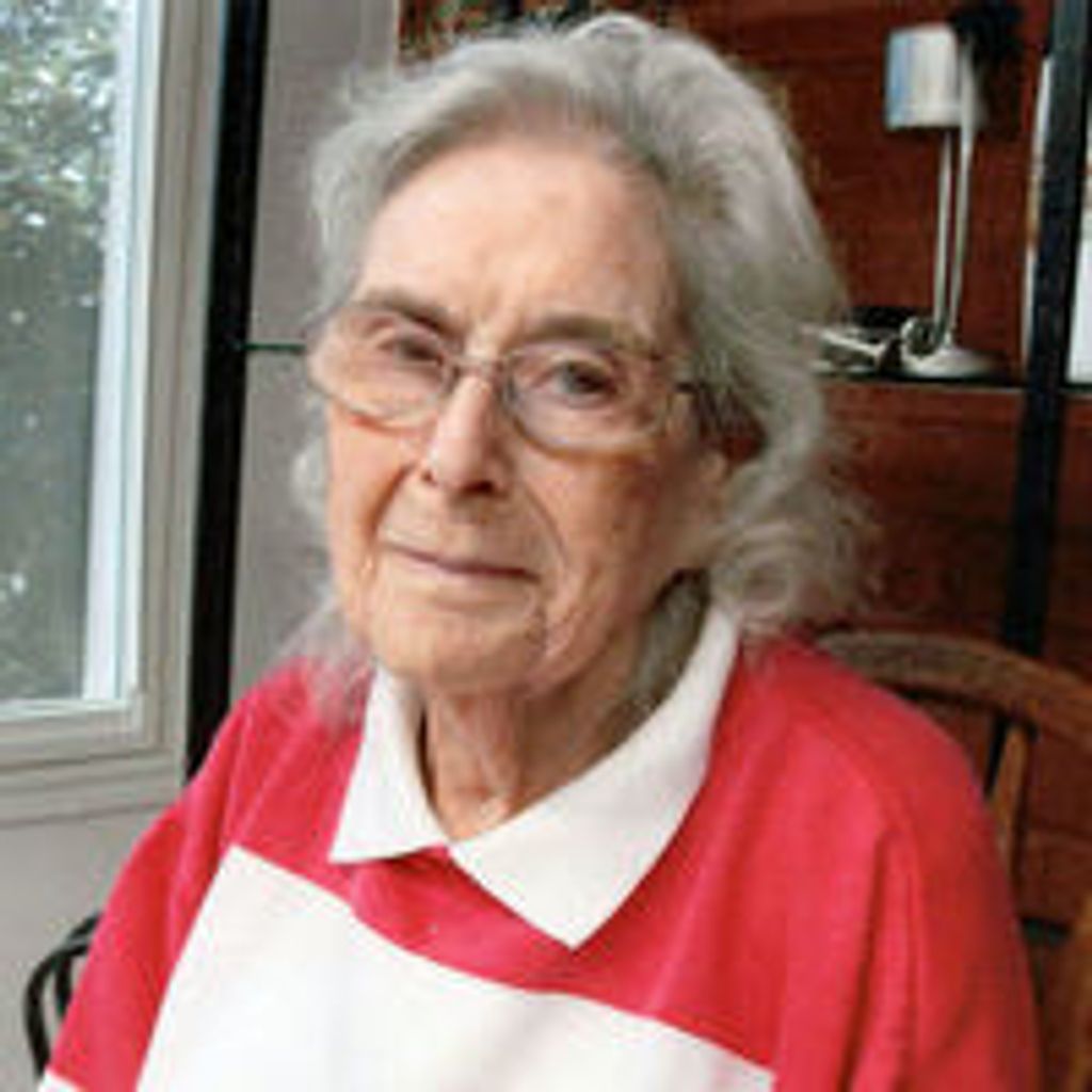 Nettie Lee Holmes