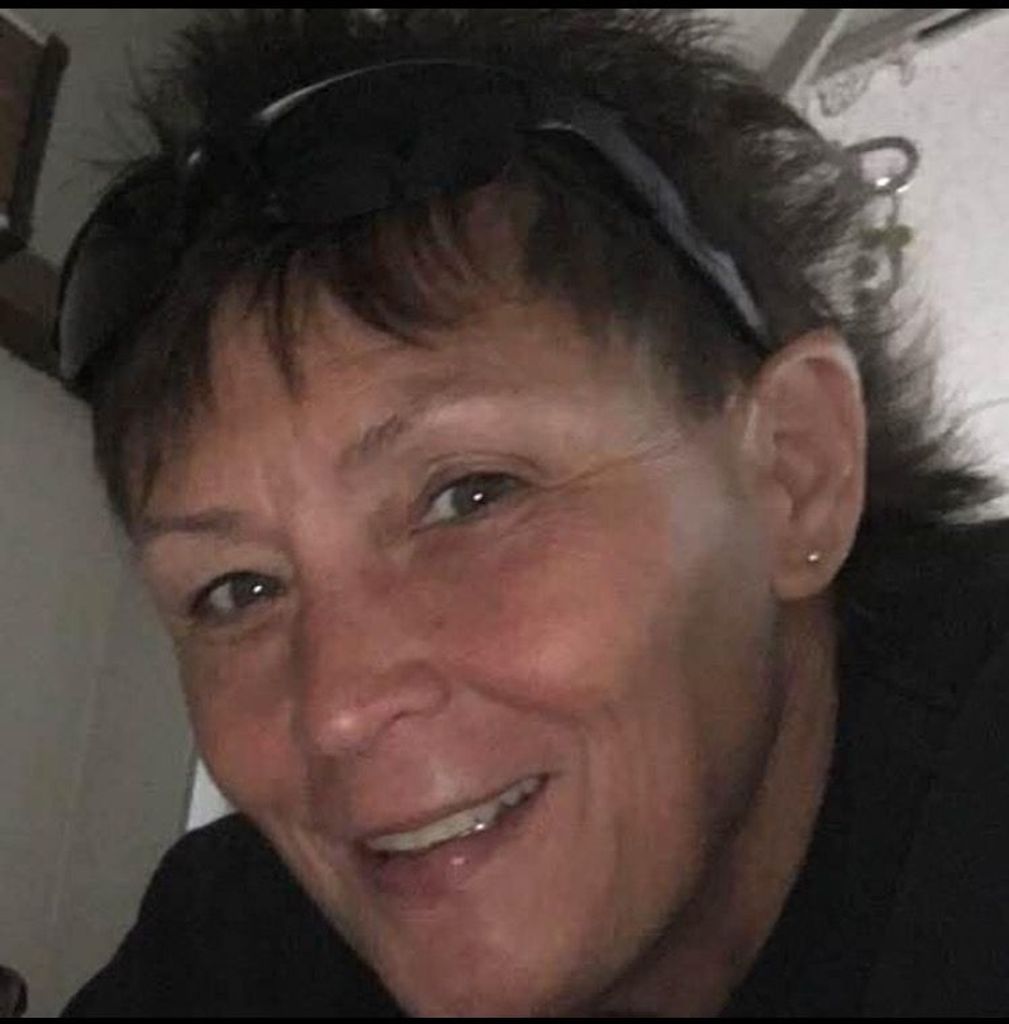 Christine S. Mattern "Christy" Profile Photo