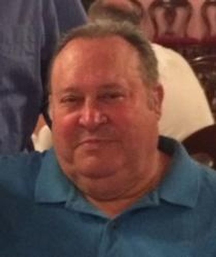 Charles C. Wood Profile Photo