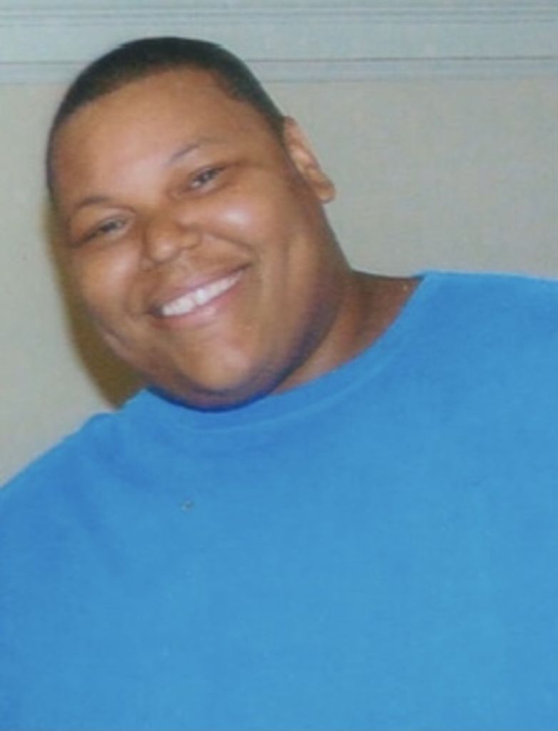 Mychal Q Johnson Profile Photo
