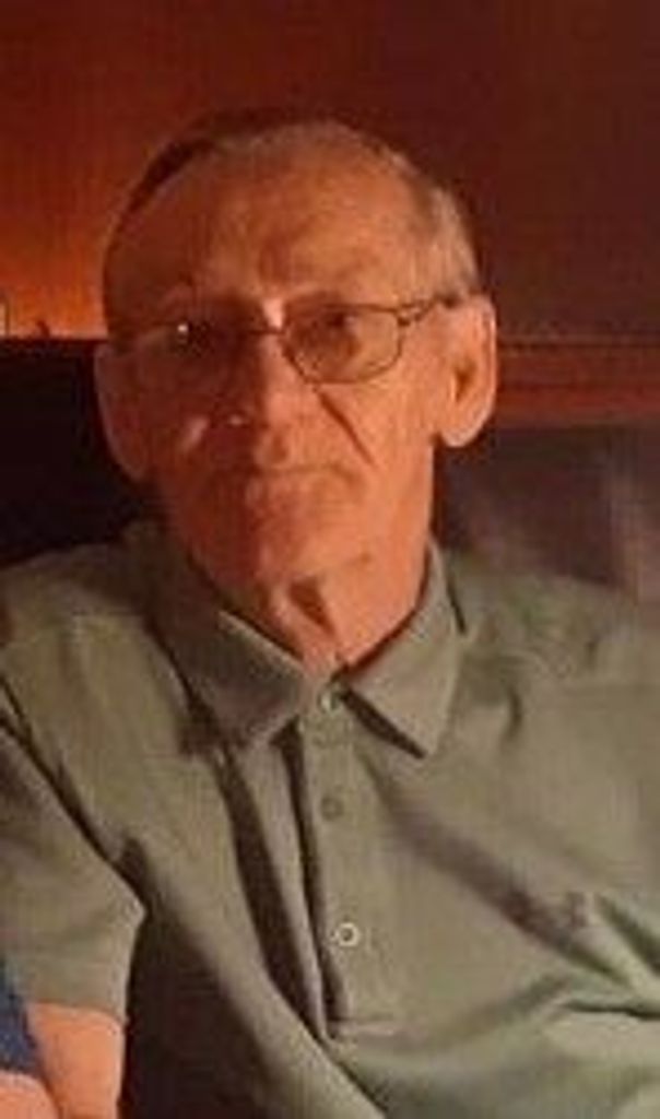 Allan D. Martens Sr. Profile Photo