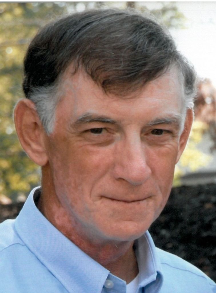 Wayne S. Gibbs