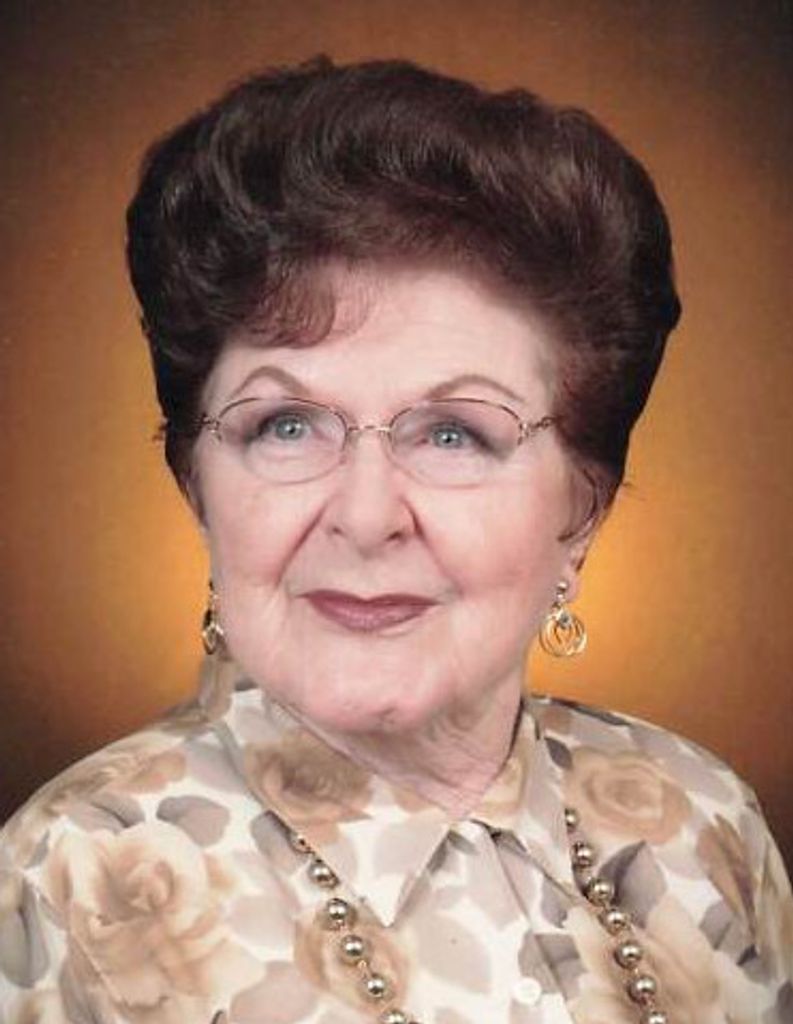 Lorna Braget