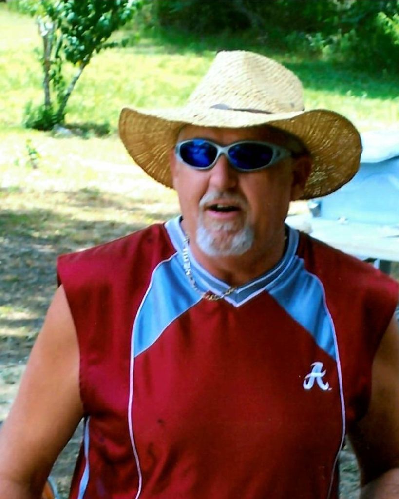 Robert "RC" Cotton