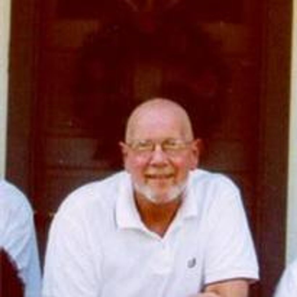 Richard E. Hoffman