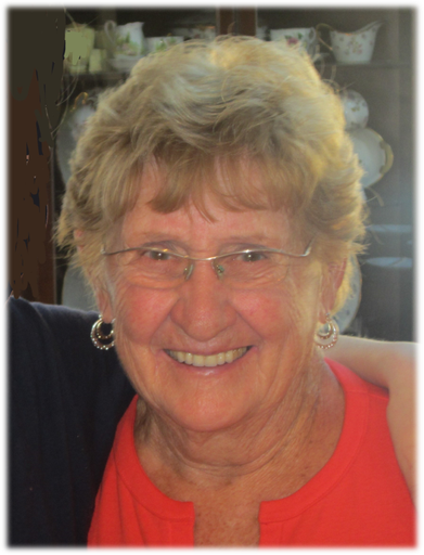 Frances "Pat" Patricia (Alderson)  Ross Profile Photo