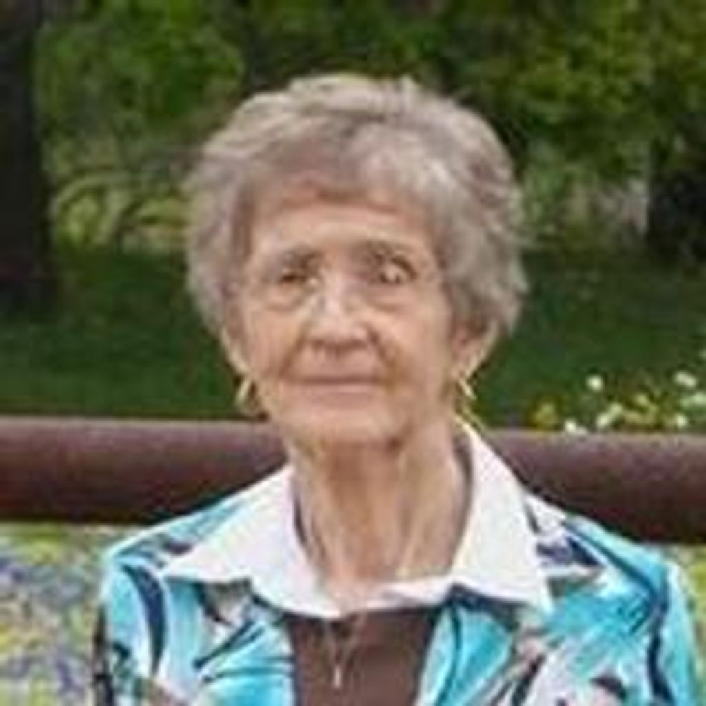 Leatrice Joy Watson Wilkinson
