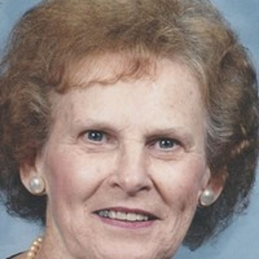 Christine Barnett Pedigo